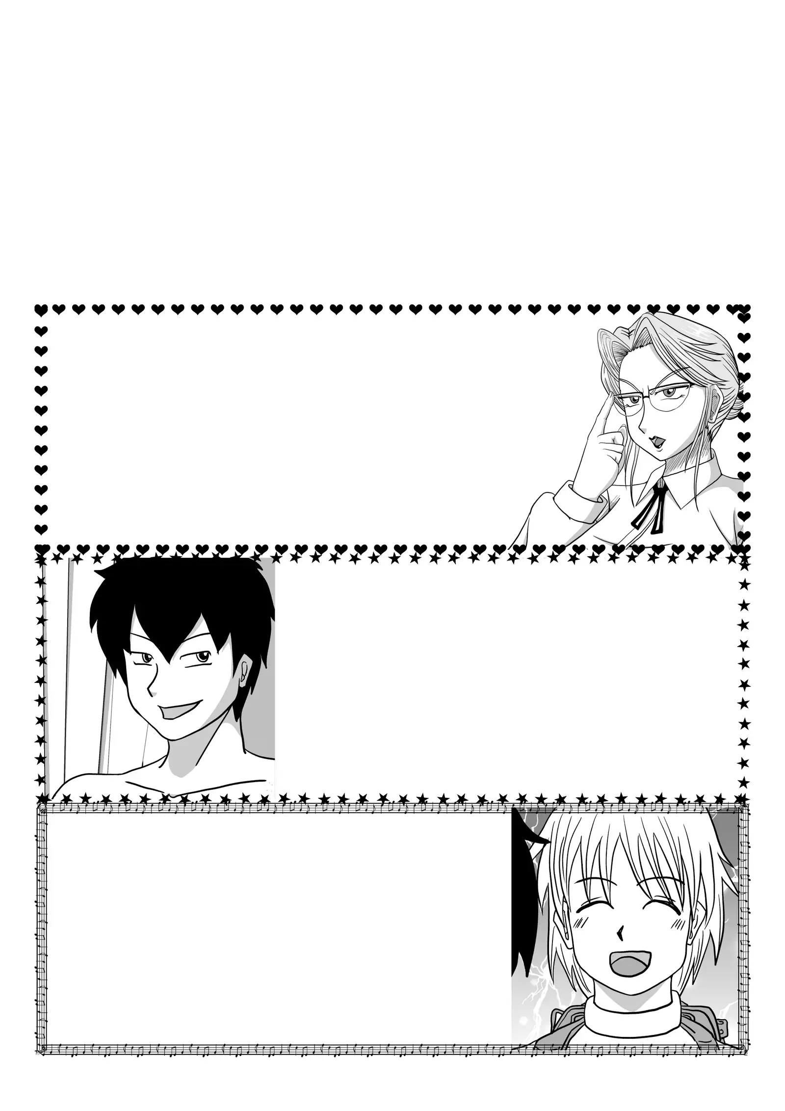 Mesu no Shitsuke