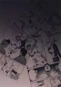 (C90) [Gossipgothic (Shishiji)] Saeko Nee-san ga Daigaku no Doukyuusei ni Itazura Sare Moteasobareru Hon (Haikyuu!!) [Chinese] [黑条汉化]