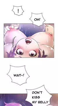 Perfect Half Ch.1-24 (English) (Ongoing)