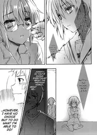 (Nagato Matsuri "Daisuki" 6) [Strawberry Pink (CUTEG)] Ima, Ai ni Yukimasu (Suzumiya Haruhi no Yuuutsu) [English] [biribiri]