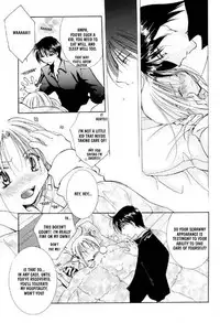 Mischievous God (Fullmetal Alchemist)