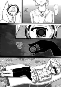 (C84) [Behind Moon (Q)] DR:II Ep.3 Hermes no Kodomo-tachi [English] [SaHa]