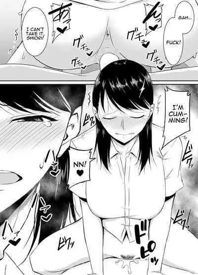 My Childhood Friend Who Regularly Drains My Balls Got Stolen From Me!