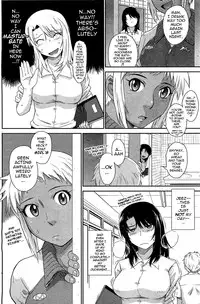 [Tsukino Jyogi] After School Ch. 1-3 [English] {darknight}