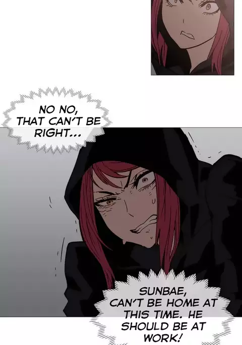 Household Affairs Ch.1-53