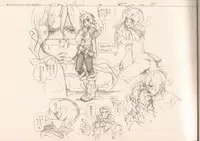 (C77) [Article 60 of Criminal Code (Shuhan)] RaKuGaKi./Monochrome.[Vol:2] (Various)