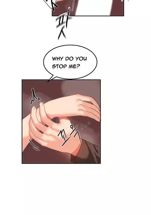 Hari Dormitory Ch.0-21