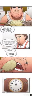 [Yi Hyeon Seok] Refrain Love Ch.1-15 (English) (YoManga) (Ongoing)