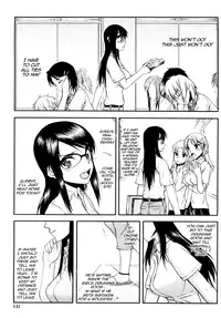 [Satou Toshio] Netorare Kanojo [English] [QBtranslations]