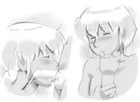 [pink-noise (Mizuiro Megane)] Mama Shot-ime - Tropical Hen [Digital]