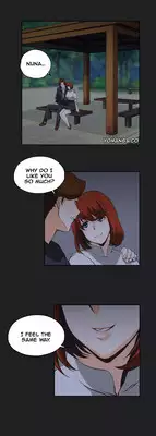 [Husky guy] SStudy Ch.0-34 (English) (YoManga) (Ongoing)