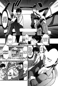 [Musashimaru] Boku ga Nurse ni Natta Wake Ch. 1-4 [English] [Dark Mac]