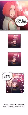 [BAK Hyeong Jun] Sweet Guy Ch.1-49 (English) (YoManga) (Ongoing)