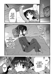 [Tenkla] Yomeiro Choice Vol.1 [English]