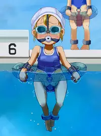 [LOL] Shoujo Kikai Jigoku [unlettered]