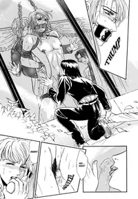 [Tori Maia] Sadistic Boy Vol.02 [English]