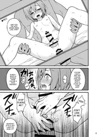 [Onsoku Ebifly (Lew)] Hamedori Chijoku Shounen [English] {Hennojin} [Digital]