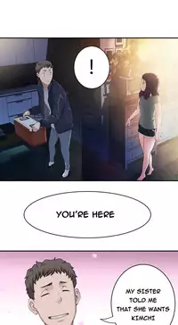 Tissue Thieves Ch.1-20 (English) (Ongoing)