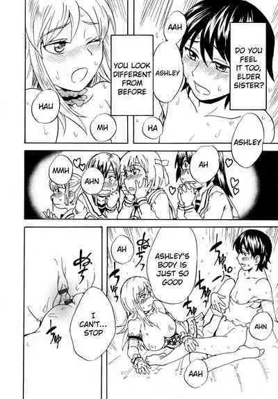 Calendula Joshi Seitokai! Bukatsu Yosan Seikyuu Kaigi Hen Sono 4 | Calendula Girls Student Council! Club Budget Request Meeting Story Part 4