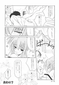 (CR31) [Yoru no Benkyoukai (Fumihiro)] Chikage Nikki (Sister Princess)
