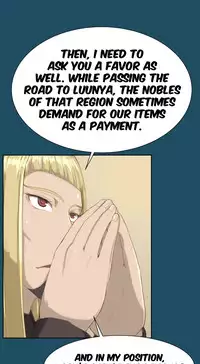 [Hong BanJang] Aharoo Ch.1-40 (English) (YoManga) (Ongoing)