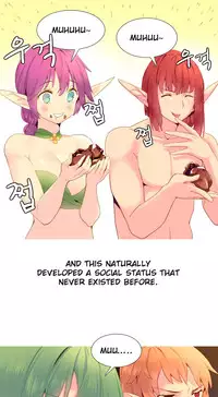 [Tankguy, ROZER] A World That I Rule Ch.01-30 [English] (Game of Scanlation) (Ongoing)