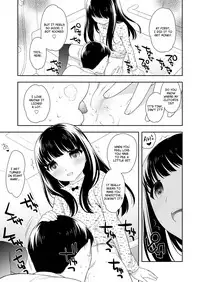 Kouen no Tenshi | Angel of the Park