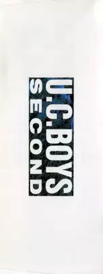 [Anthology] Undercover Boys Vol. 2