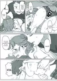 (C90) [OrangeMaru (EXP)] Tada, Aishiteiru Sore dake no Hanashi | I Just Love Her, That's All There Is (THE IDOLM@STER CINDERELLA GIRLS) [English] [S.T.A.L.K.E.R.]