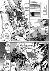 [Kawady Max] Hakidame ni Shoujo | Girl In The Garbage (COMIC Dorei Ichiba Vol. 03) [English] {atomicpuppy} [Digital]