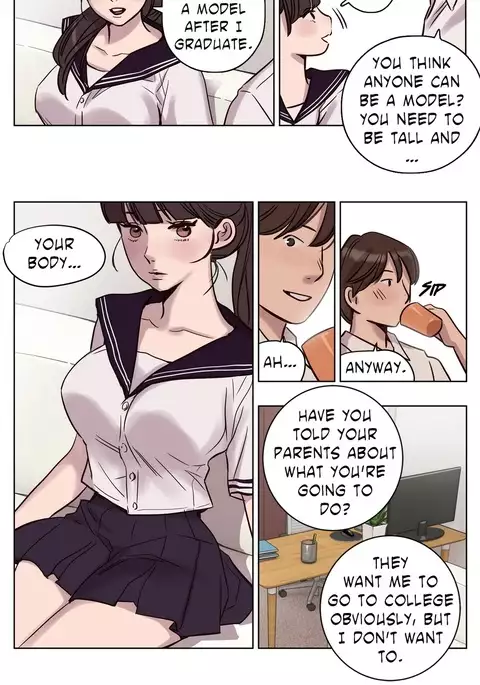 Atonement Camp Ch.1-27