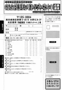 Jun-ai Kajitsu 2006-07