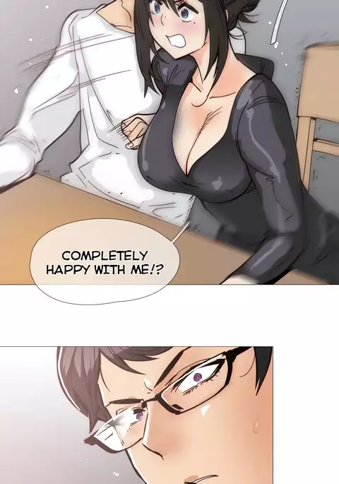 Household Affairs Ch.1-53