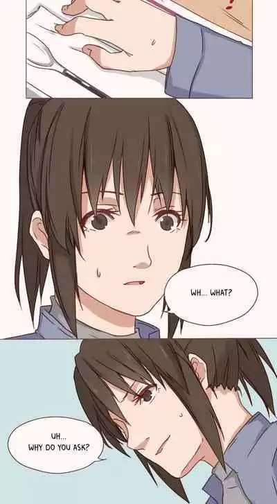 [Iceky] Dormant Desires