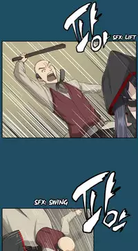 [Hong BanJang] Aharoo Ch.1-34 (English) (YoManga) (Ongoing)