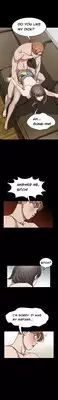 [Keum Sah Gong] Si-Eun Ch.1-18 (English) (Ongoing)