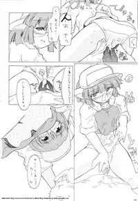 [GEWALT (EXCEL)] Nekomimi Slug (Metal Slug)