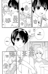 [Anthology] Shounen Shikou 21 - Yanchakko Special Complete [English] [Saha]