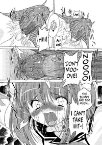 [Ohta Takeshi] Succubus Distortion! [English] [biribiri] [Digital]