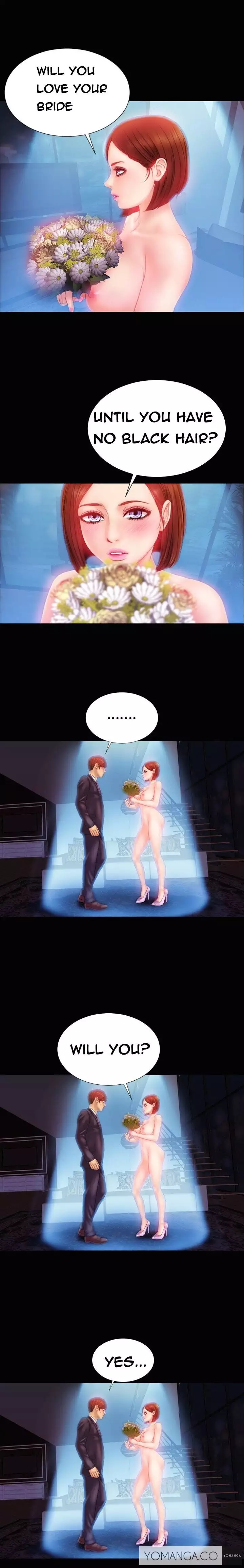 My Wives Ch.1-7