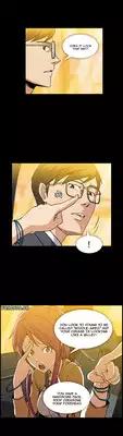 [Yihyeonmin] Drug Candy Ch.0-32 [English] [YoManga]