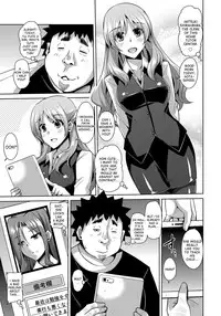 [Nikusoukyuu.] Aphrodisiac Switch Ch. 0-6 [English] [desudesu] [Digital]
