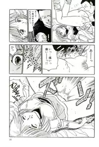 [Uchiyama Aki] Bishoujo Paradise