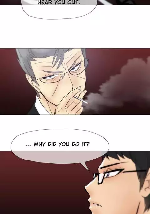 Household Affairs Ch.1-47