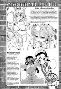 [Arsenothelus (Rebis)] Sex With a Snake Demon + Character Profiles (English) [Tigoris]