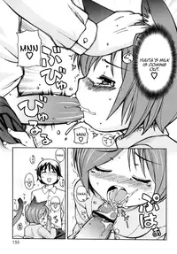 [LEE] Kemomimi Onsen e Youkoso - Welcome to Kemomimi Onsen [English] [SaHa, Yoroshii]