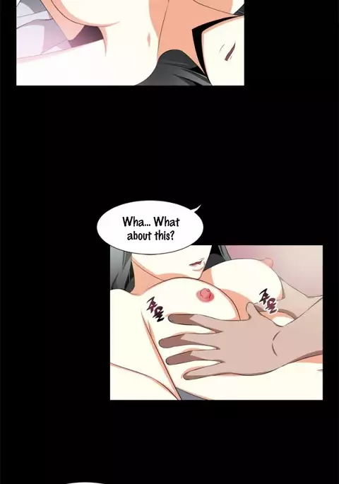 Love Parameter Ch.1-44