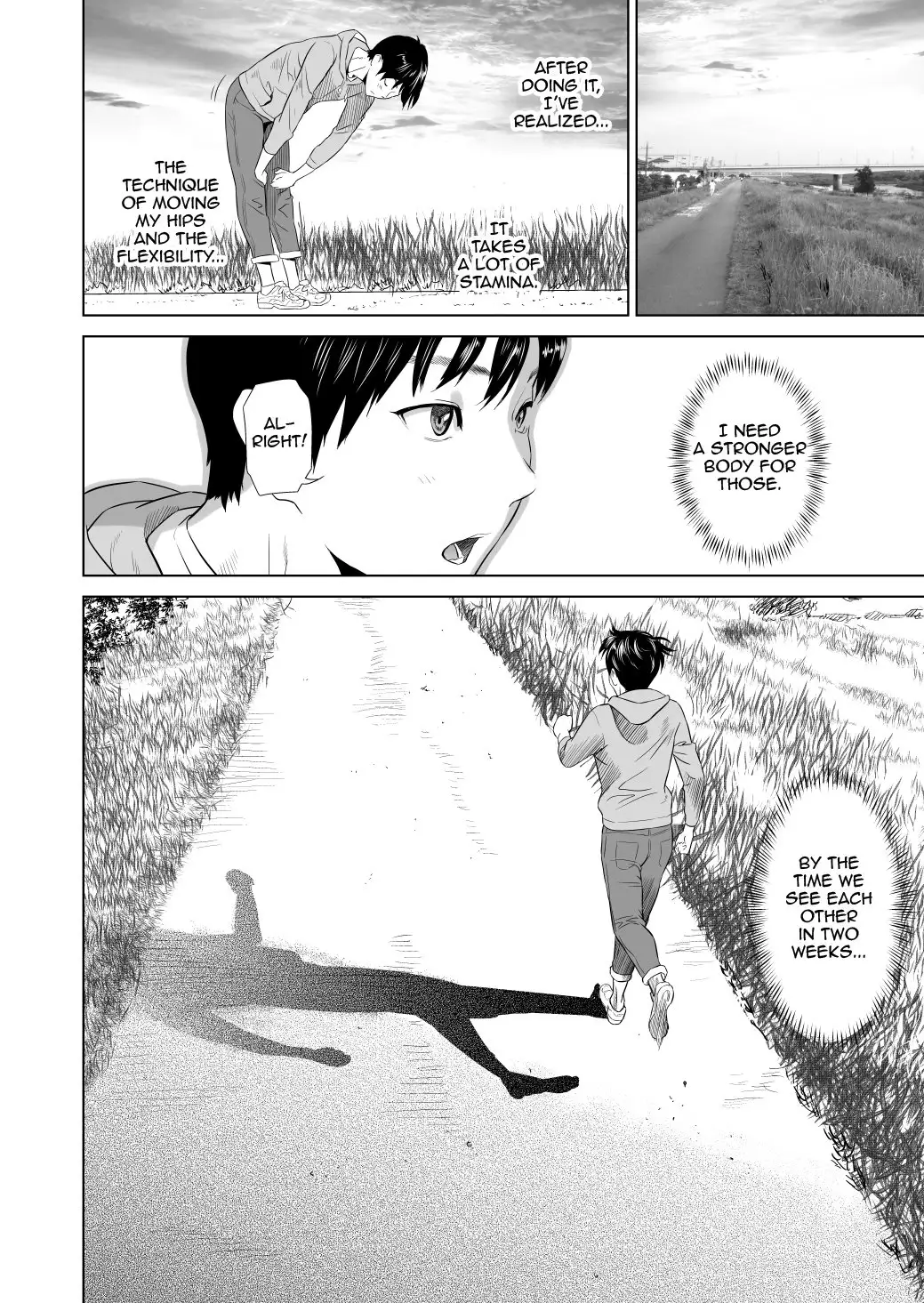 Kinjo Yuuwaku Mama Hen Kouhen {biribiri}