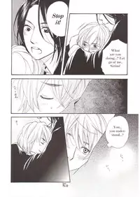 [Cherry Beans (Mutsumi Tanaka, Magumi Hara)] Everyday Life (Harry Potter) [English] {persepolis130}