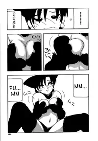 [O.RI] Shippuudotou no Mankenbu!! | The Manken Club, Like Whirlwind and Surge Waves!! [English] [Yoroshii]